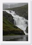 Bordoy Vandfald ved arnafjoerdur * 2304 x 3456 * (3.51MB)